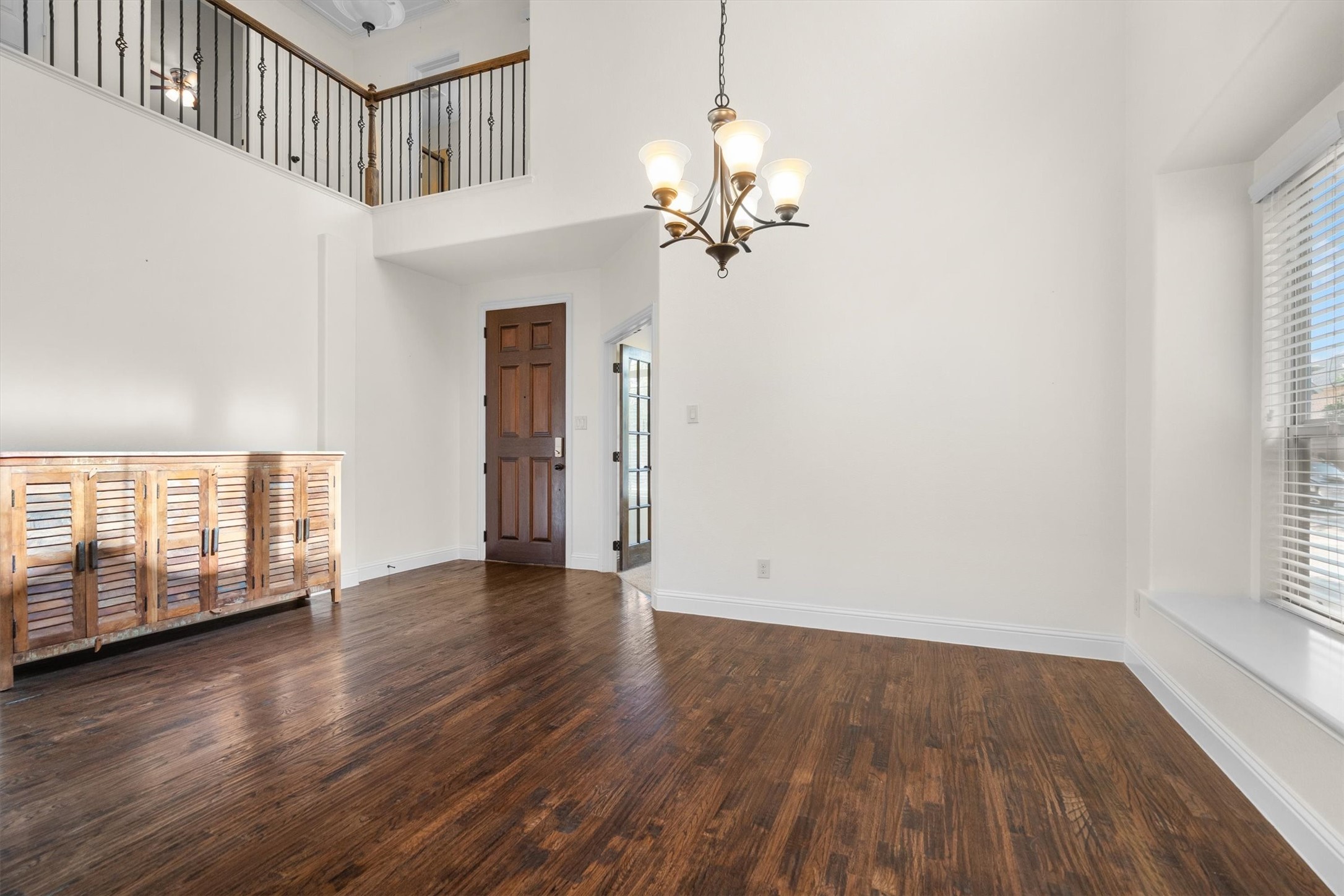 1517 Presley Way Lantana TX 76226
