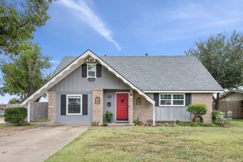 3602 Bobbie Lane Garland TX 75042