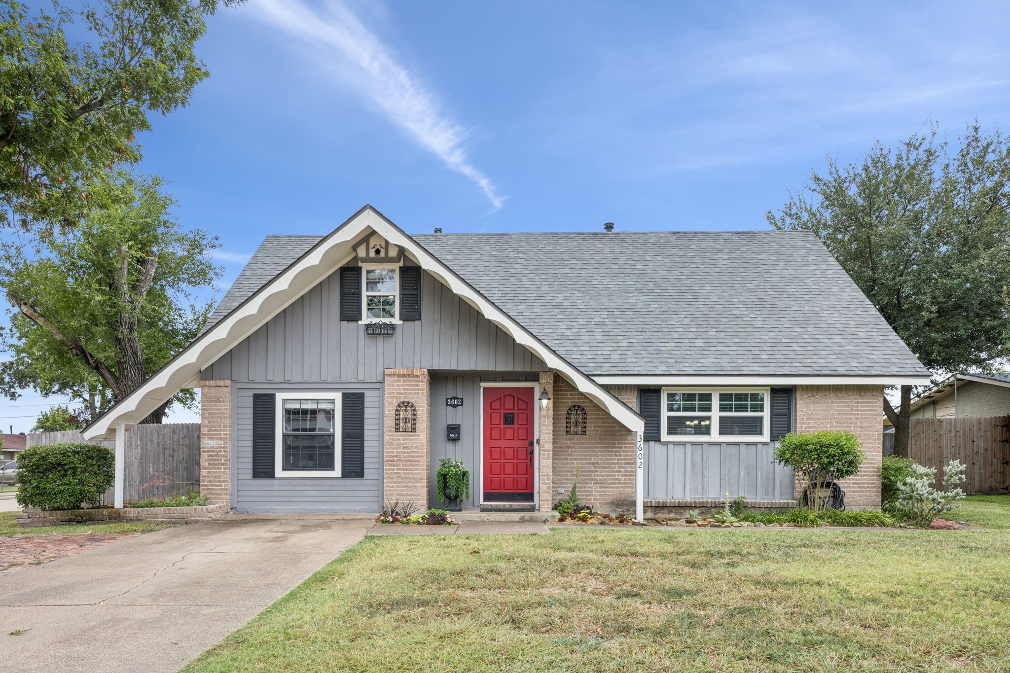 3602 Bobbie Lane Garland TX 75042