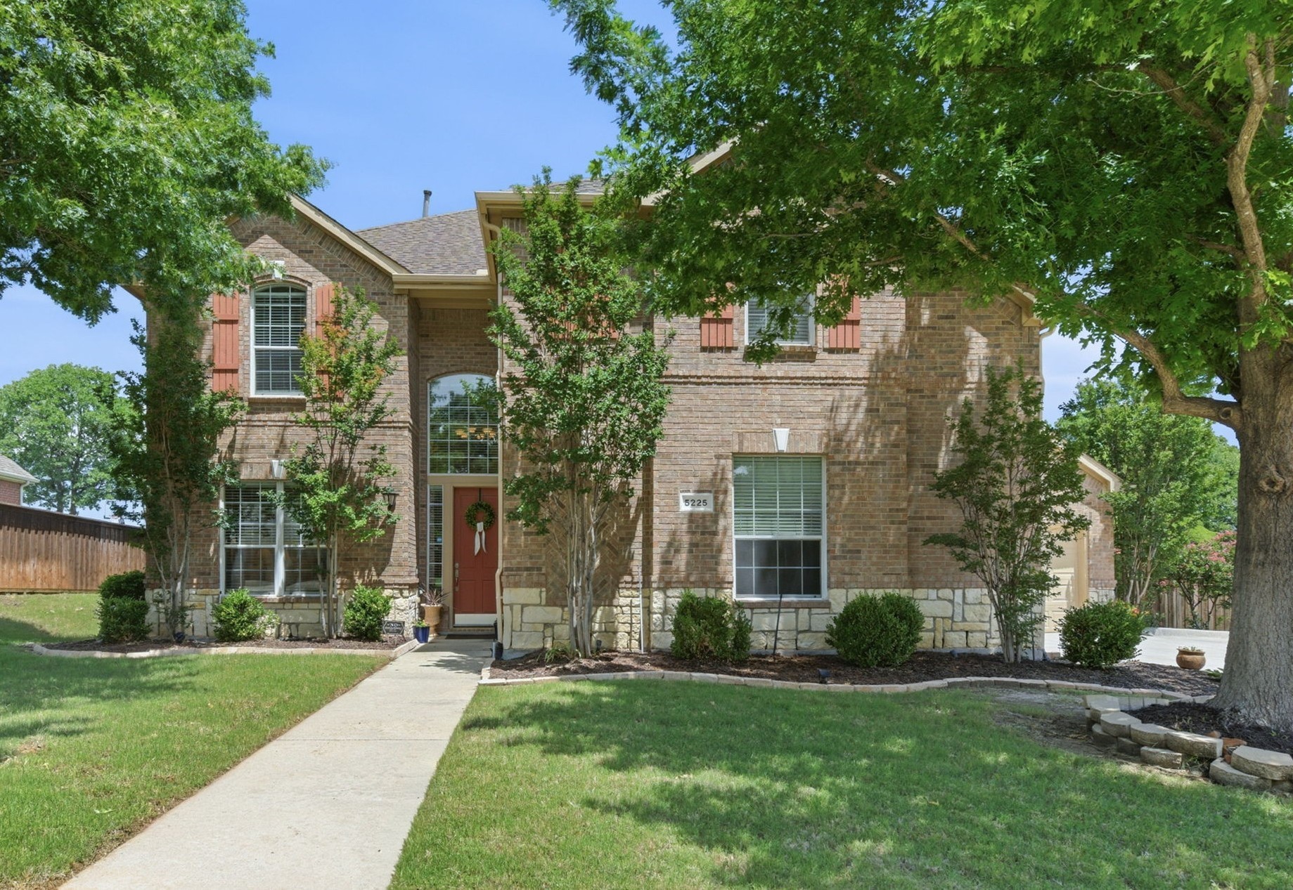 5225 Ponder Street Fort Worth TX 76244