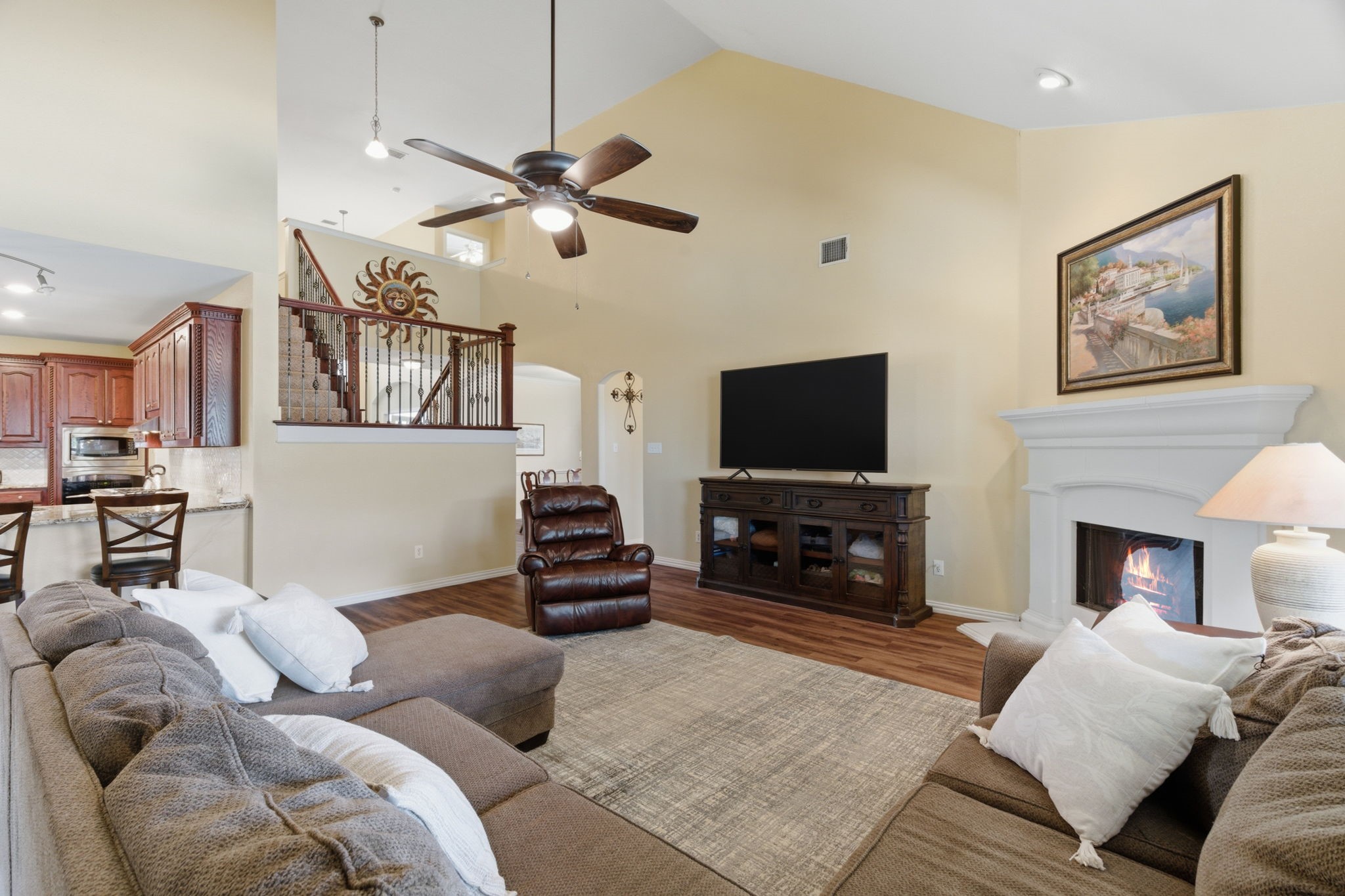 5225 Ponder Street Fort Worth TX 76244