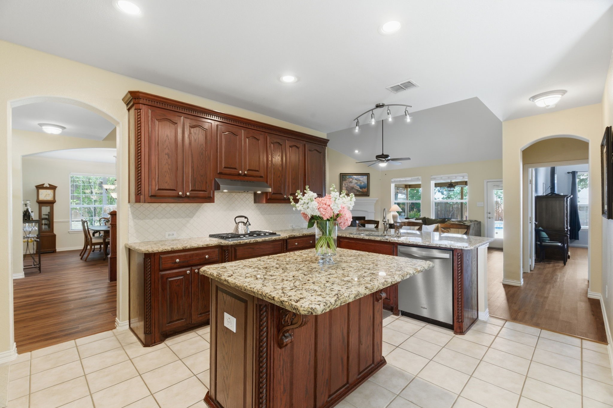 5225 Ponder Street Fort Worth TX 76244