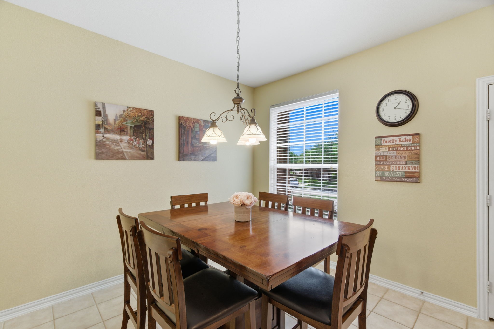 5225 Ponder Street Fort Worth TX 76244