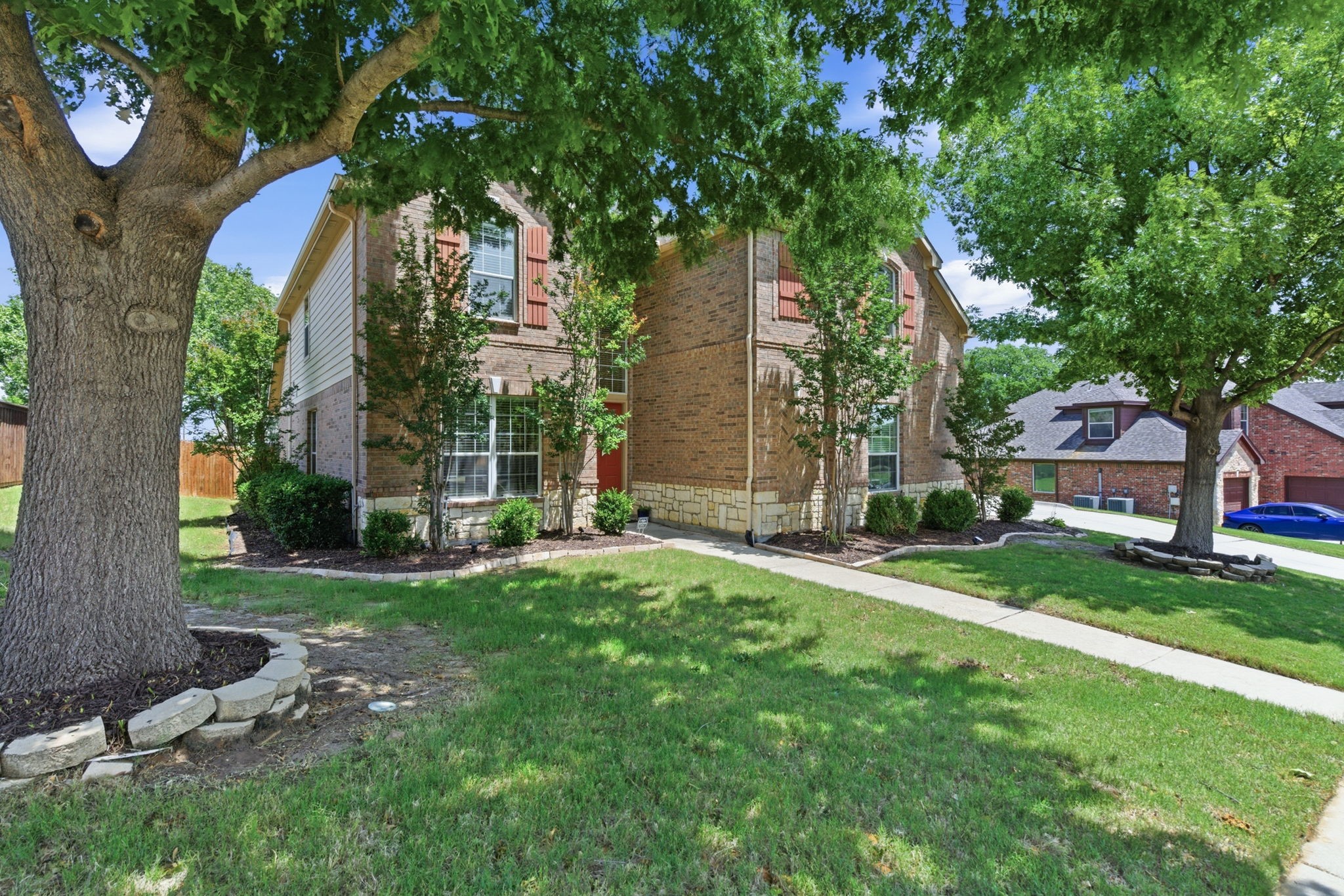 5225 Ponder Street Fort Worth TX 76244