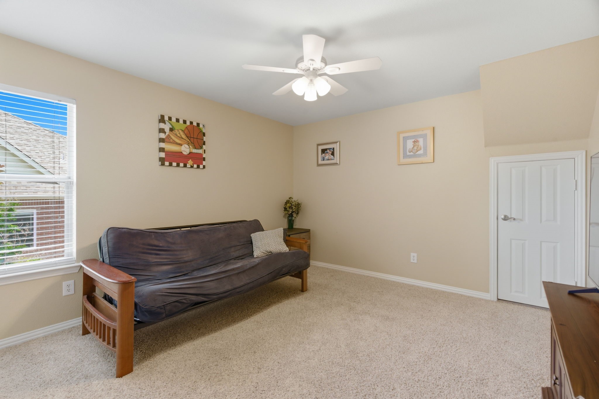 5225 Ponder Street Fort Worth TX 76244