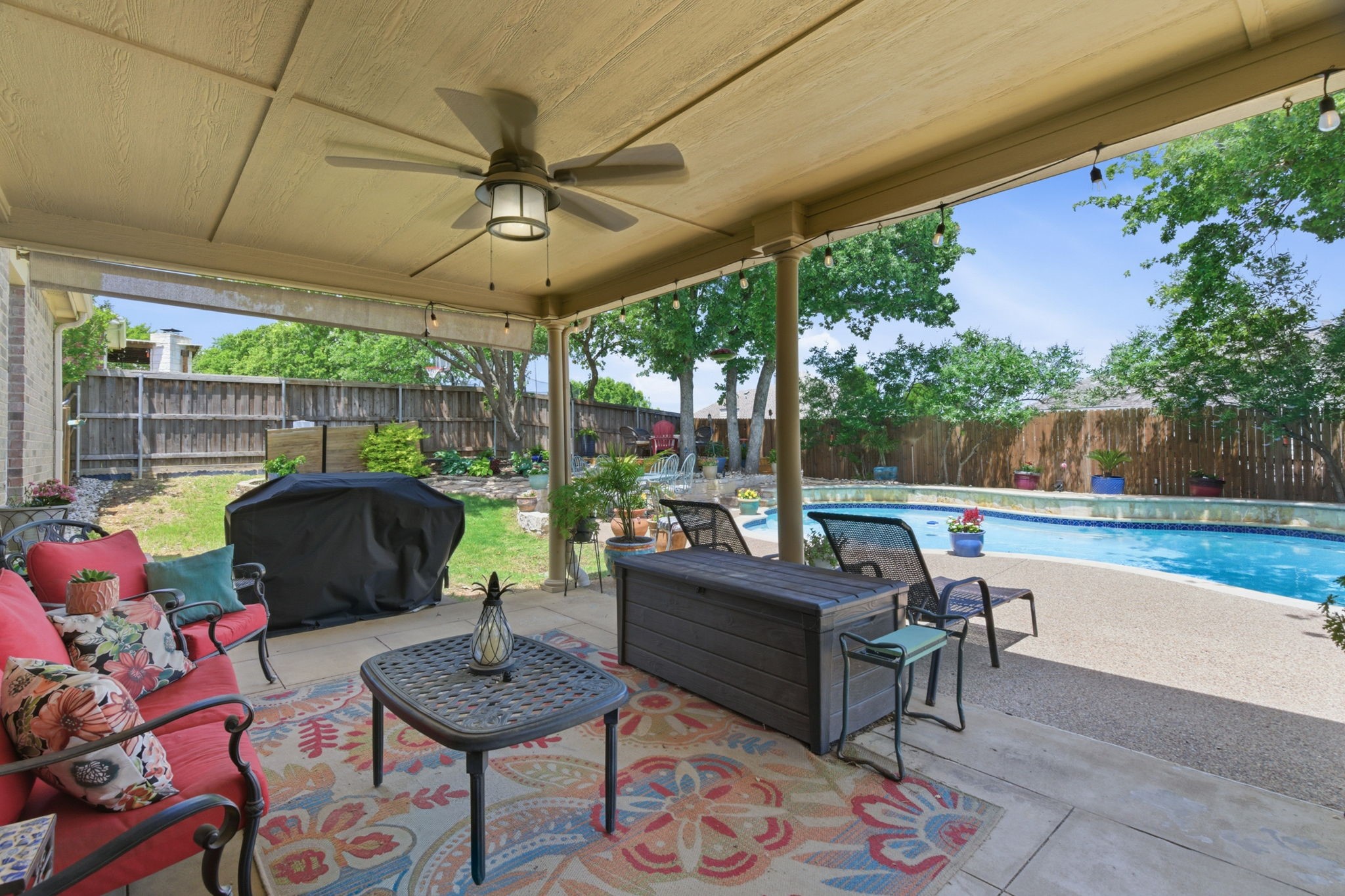 5225 Ponder Street Fort Worth TX 76244