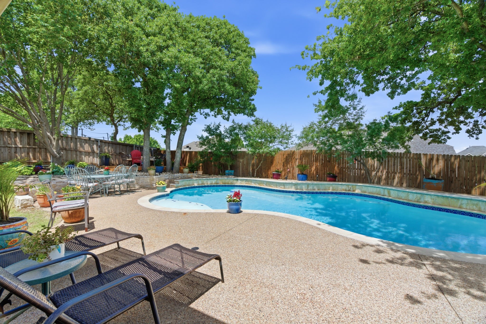 5225 Ponder Street Fort Worth TX 76244