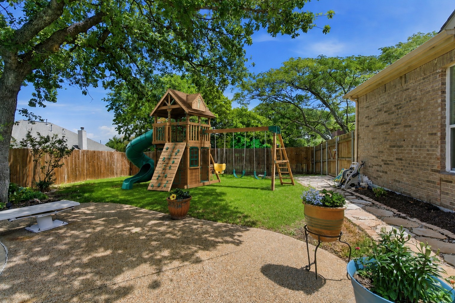 5225 Ponder Street Fort Worth TX 76244