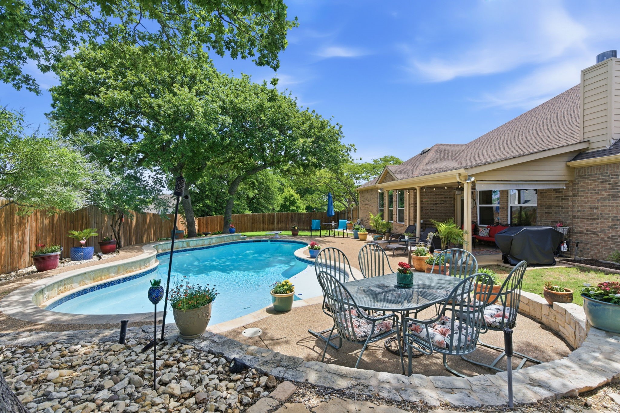 5225 Ponder Street Fort Worth TX 76244