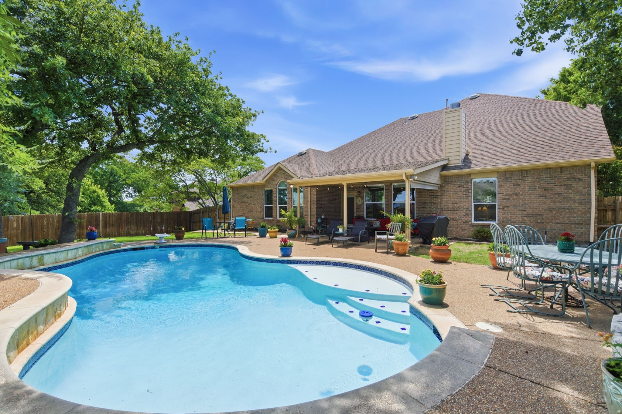 5225 Ponder Street Fort Worth TX 76244