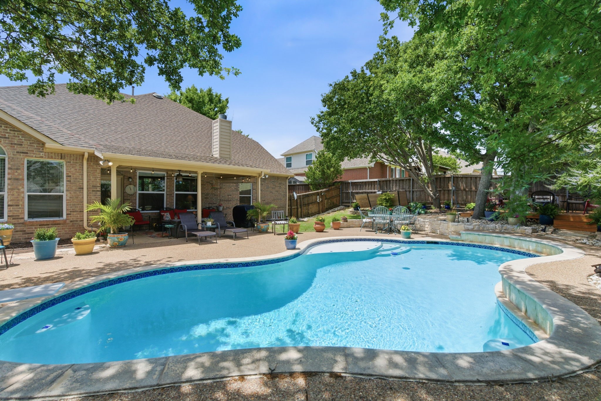 5225 Ponder Street Fort Worth TX 76244