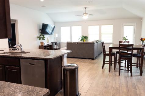 9916 Mescalbean Boulevard Fort Worth TX 76036