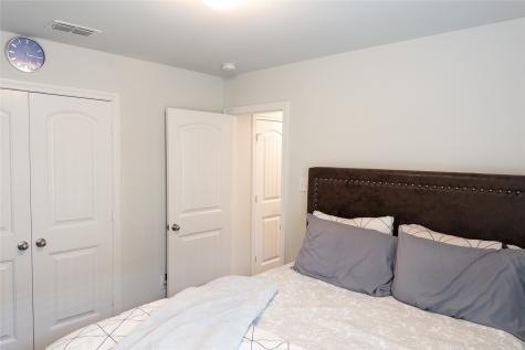 9916 Mescalbean Boulevard Fort Worth TX 76036