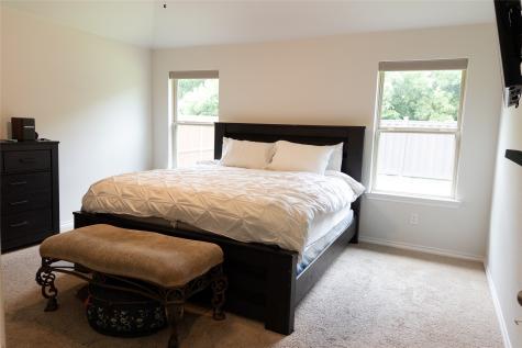 9916 Mescalbean Boulevard Fort Worth TX 76036