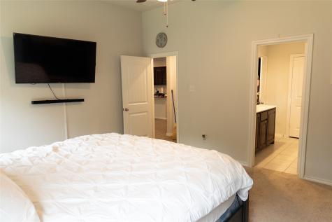 9916 Mescalbean Boulevard Fort Worth TX 76036