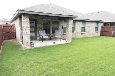 9916 Mescalbean Boulevard Fort Worth TX 76036