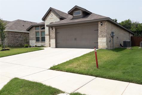 9916 Mescalbean Boulevard Fort Worth TX 76036