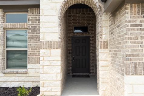 9916 Mescalbean Boulevard Fort Worth TX 76036