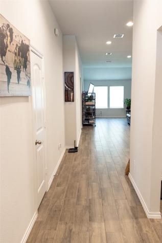 9916 Mescalbean Boulevard Fort Worth TX 76036