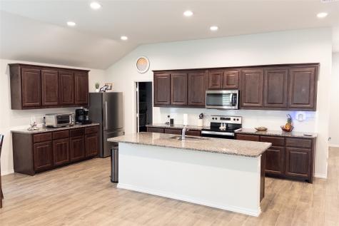 9916 Mescalbean Boulevard Fort Worth TX 76036