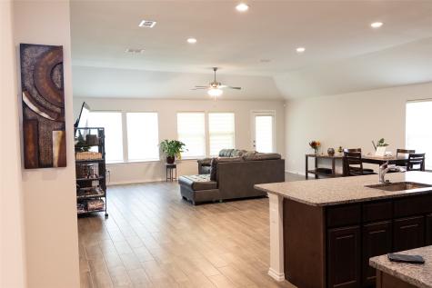 9916 Mescalbean Boulevard Fort Worth TX 76036