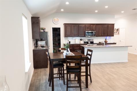 9916 Mescalbean Boulevard Fort Worth TX 76036