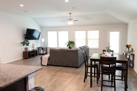 9916 Mescalbean Boulevard Fort Worth TX 76036