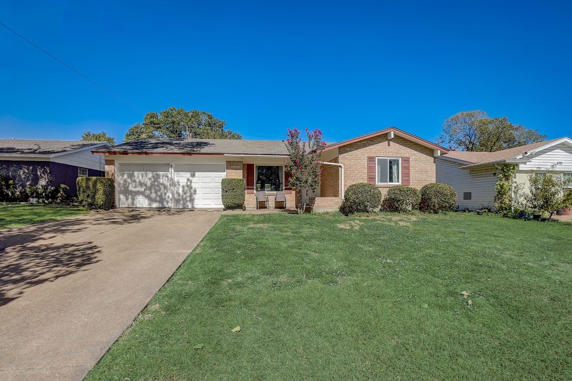 4025 W Rochelle Road Irving TX 75062