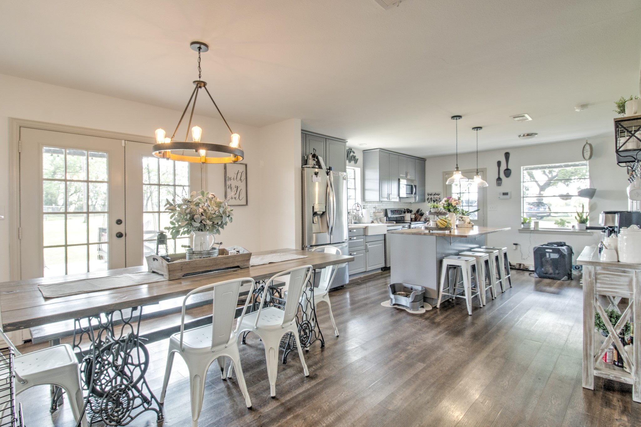 3781 Fm 151 Whitewright TX 75491