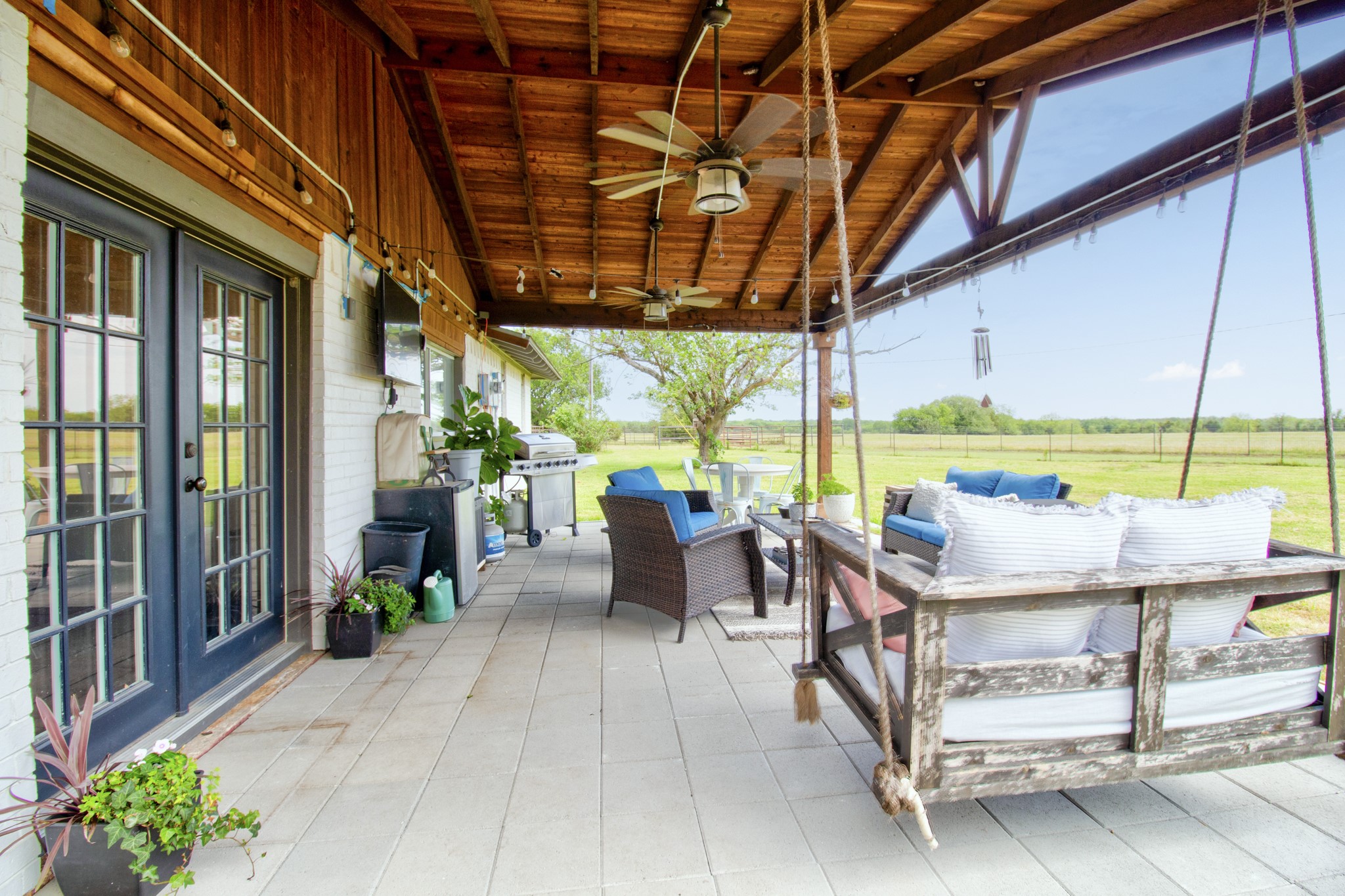 3781 Fm 151 Whitewright TX 75491
