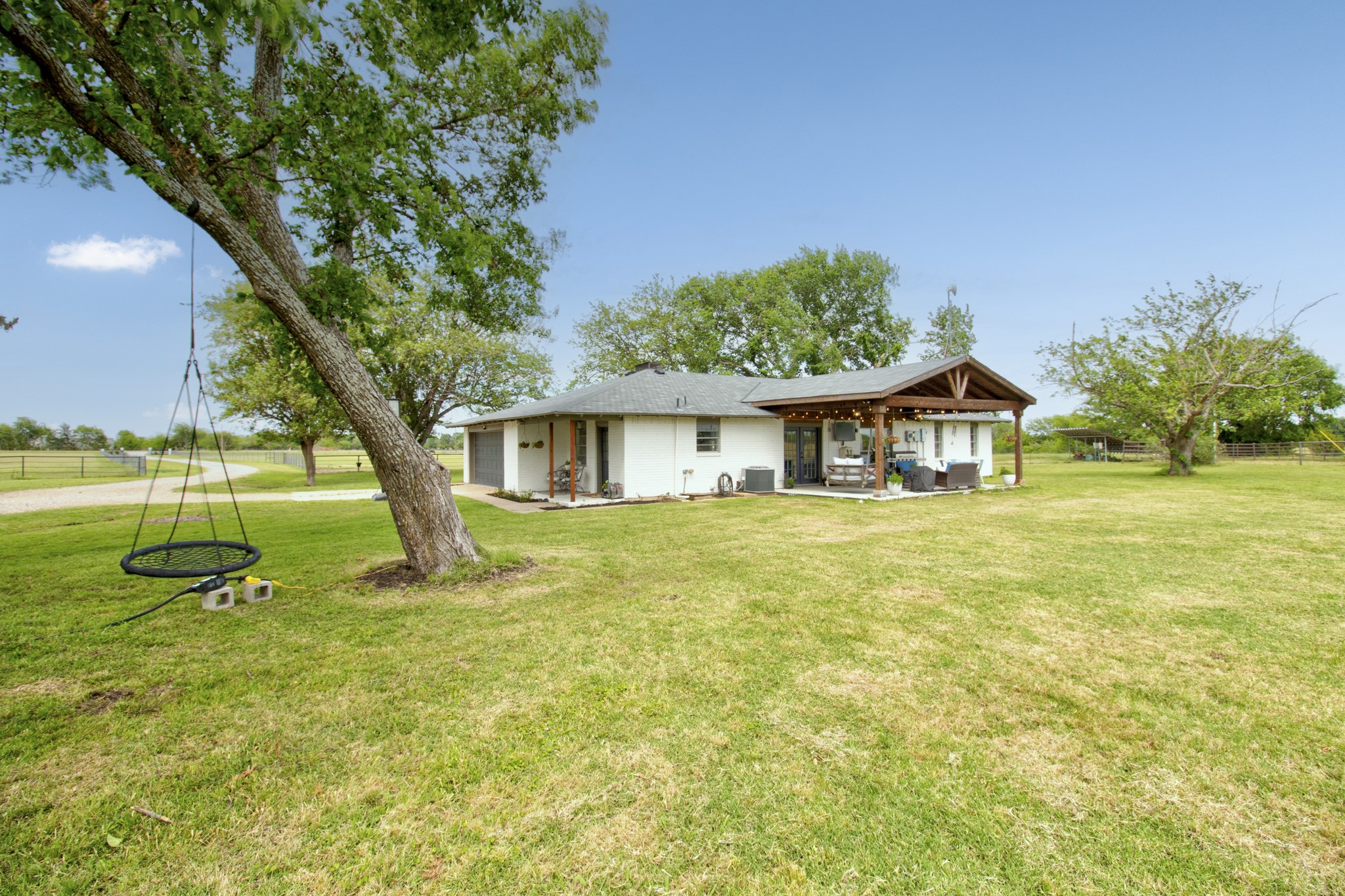 3781 Fm 151 Whitewright TX 75491