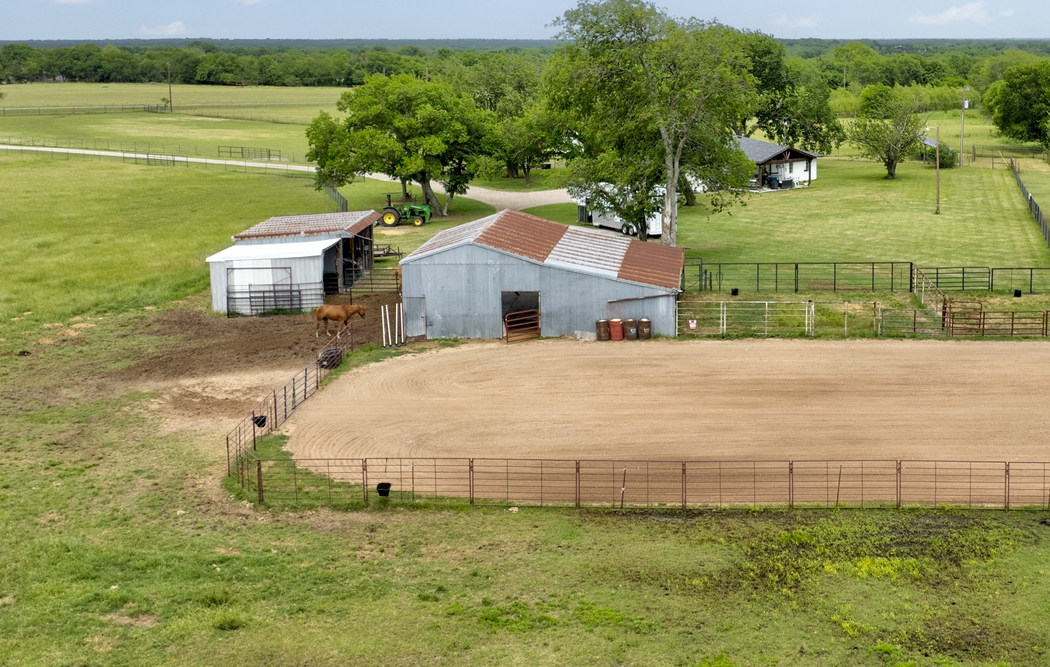 3781 Fm 151 Whitewright TX 75491