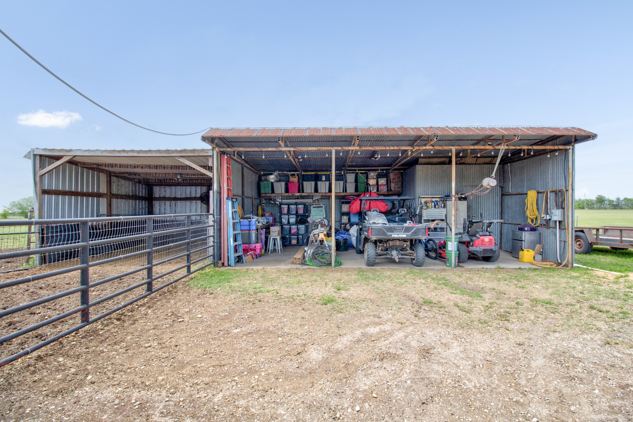 3781 Fm 151 Whitewright TX 75491