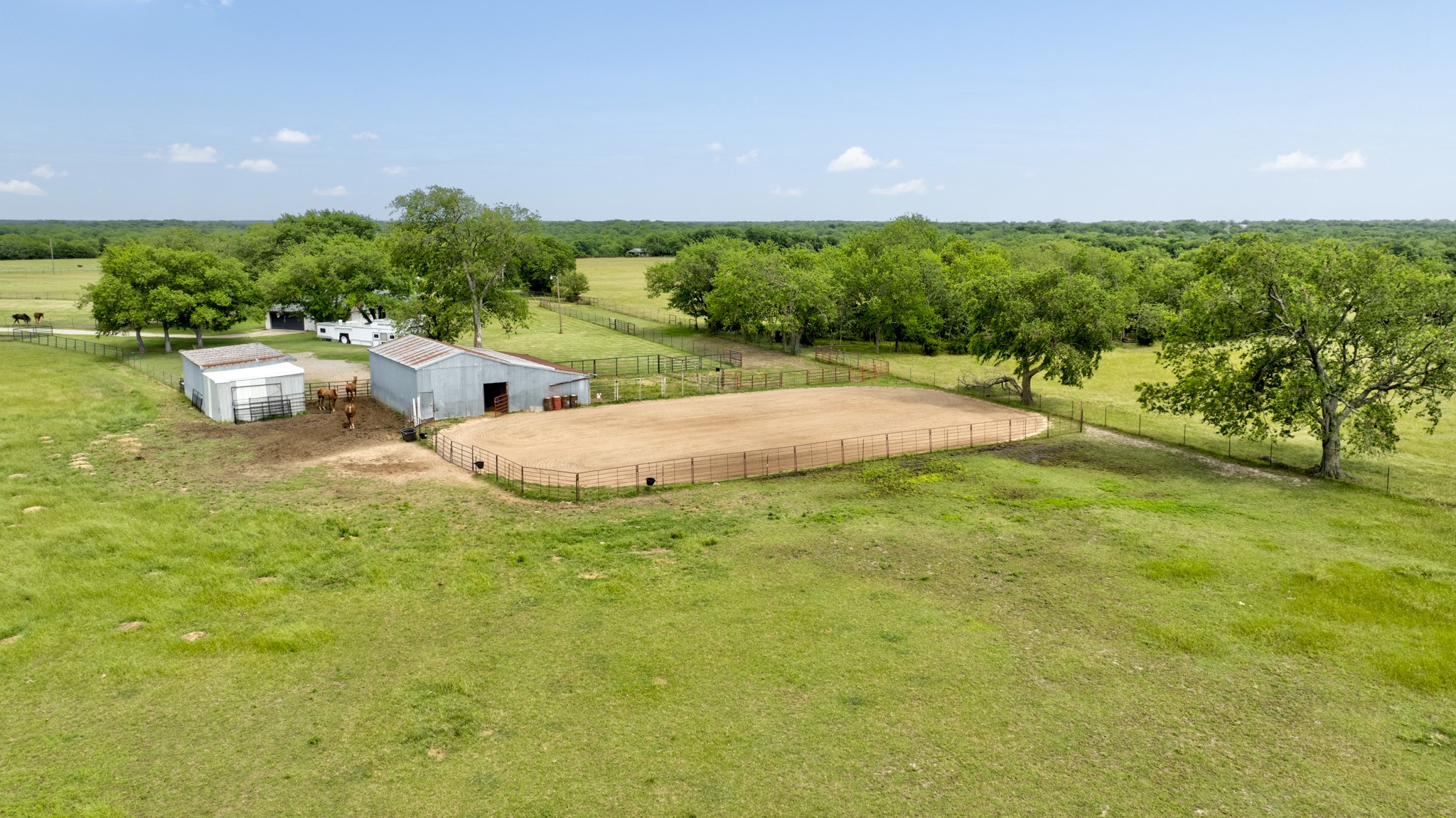 3781 Fm 151 Whitewright TX 75491