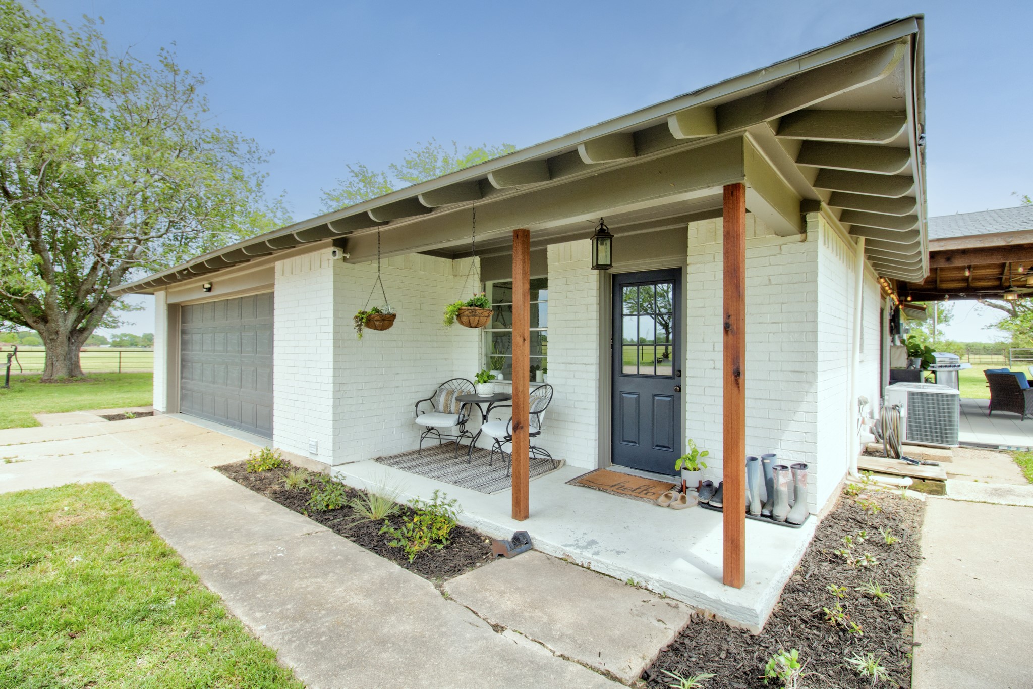 3781 Fm 151 Whitewright TX 75491