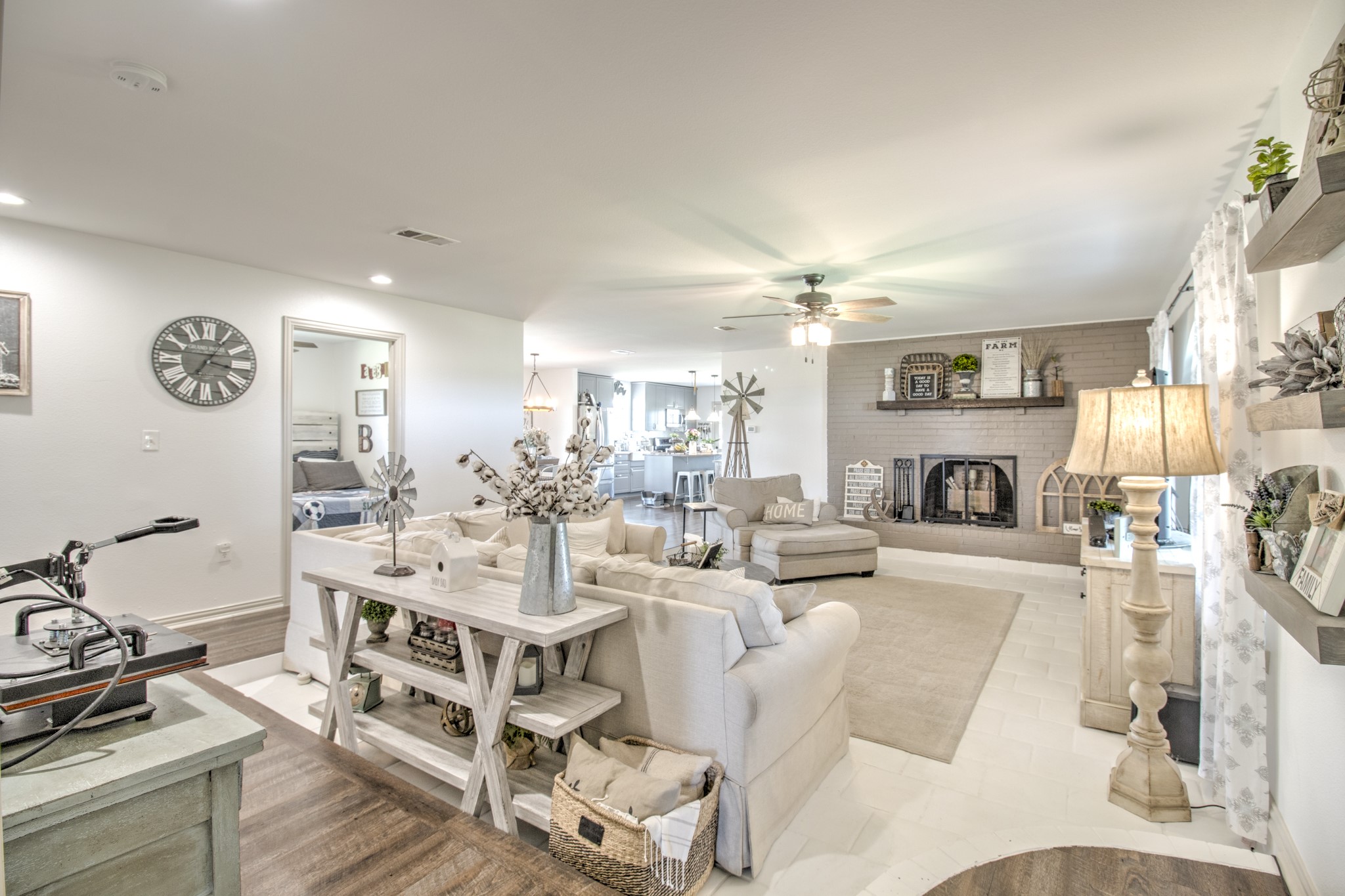 3781 Fm 151 Whitewright TX 75491
