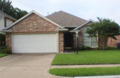 2236 Tiffany Glenn Court Bedford TX 76021