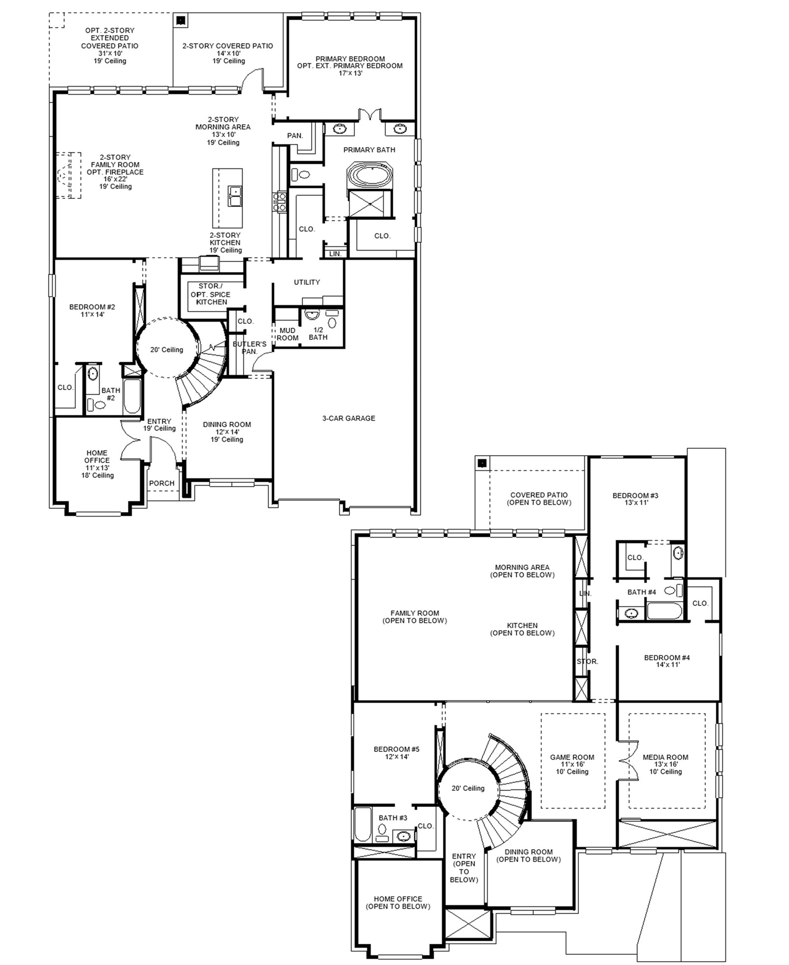 1836 Anadarko Way Midlothian TX 76065