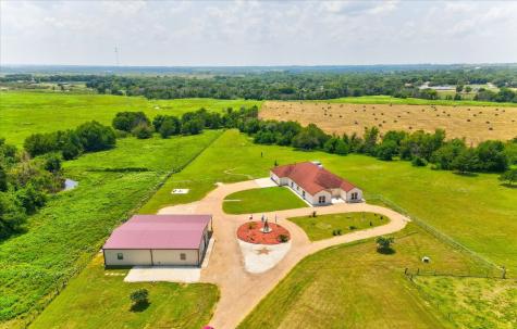 1220 Hinchliffe Road Mexia TX 76667