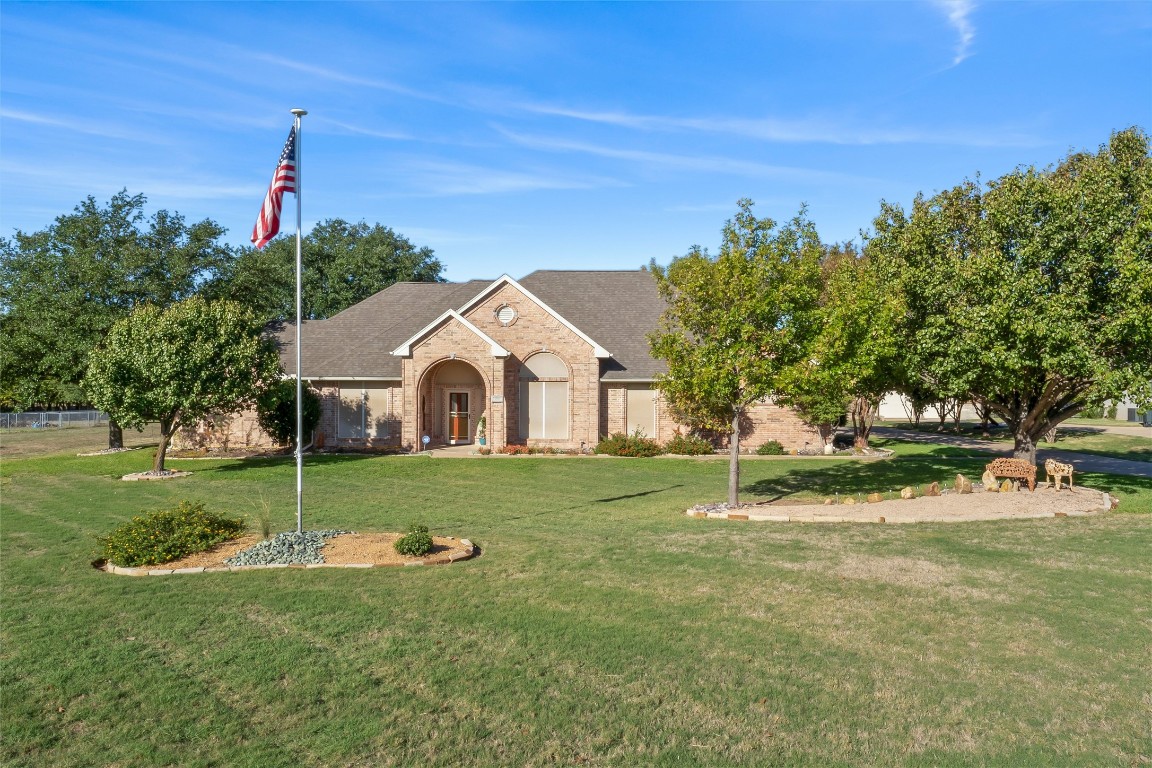 3141 Eagles Nest Court Midlothian TX 76065