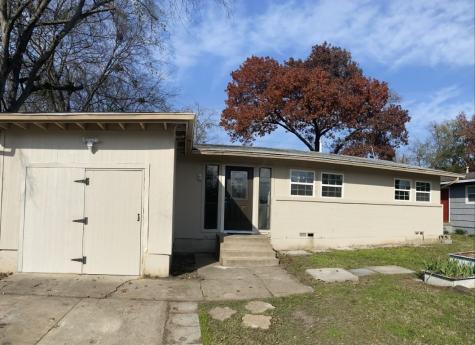 1625 Nash Street Garland TX 75042