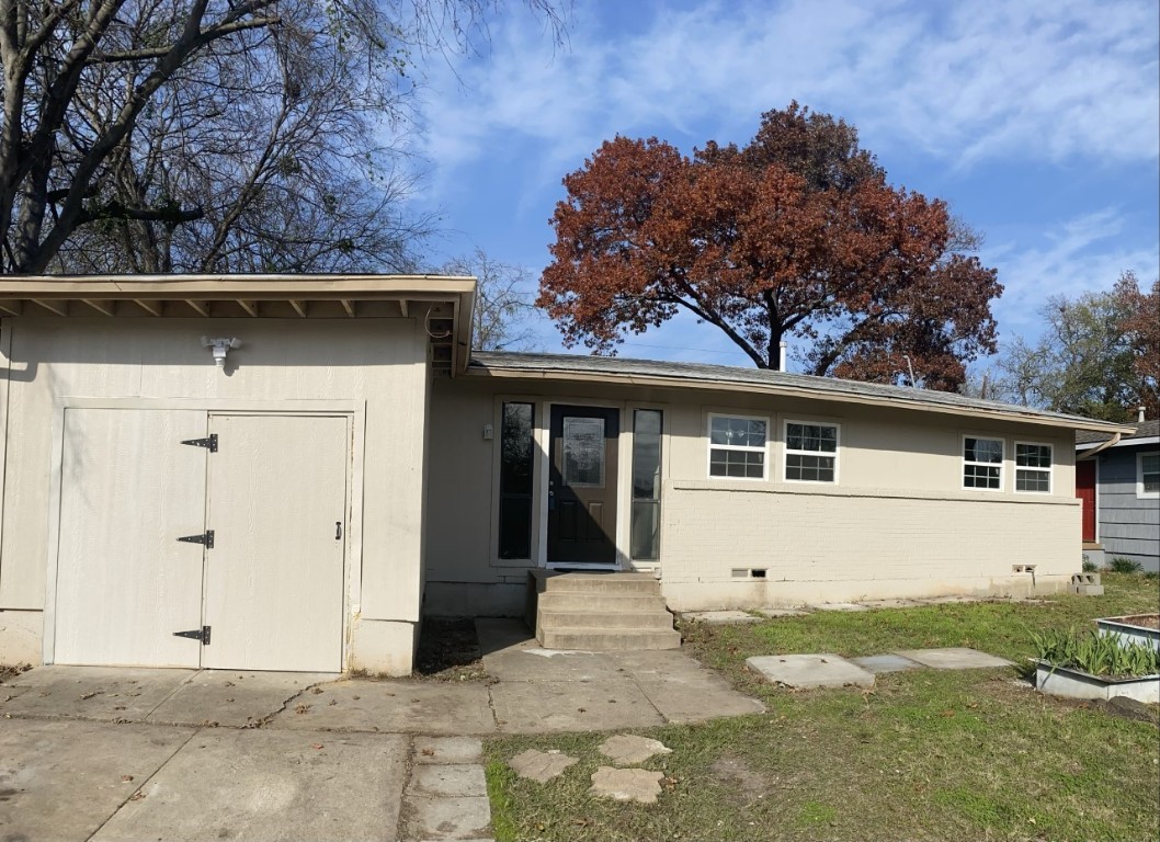 1625 Nash Street Garland TX 75042