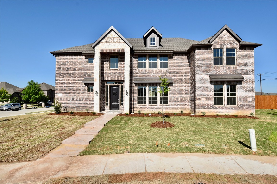 3501 Herron Drive Melissa TX 75454