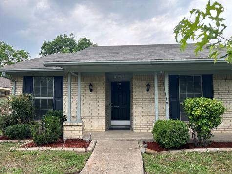 1209 Columbine Drive Garland TX 75043