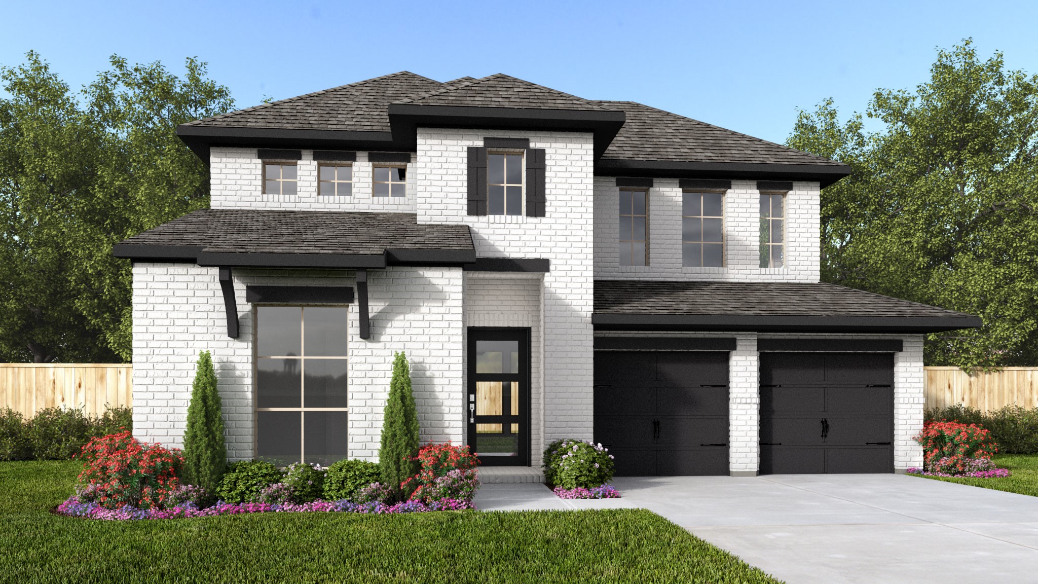 691 Red Cedar Road Haslet TX 76052