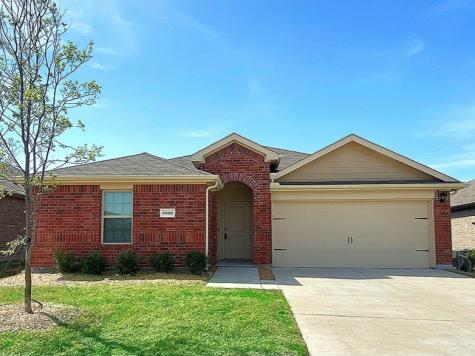 2213 Kingfisher Street Crandall TX 75114