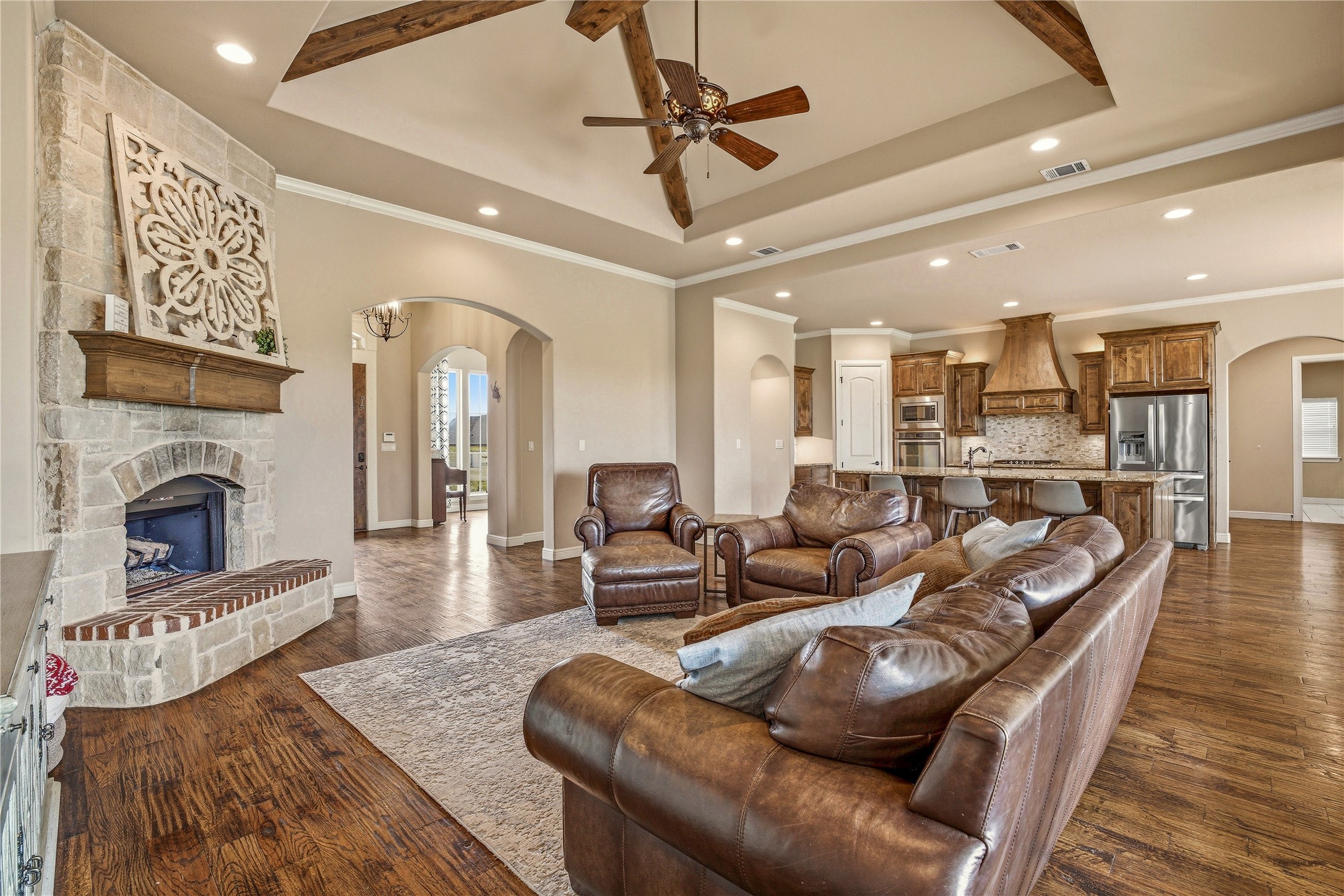 239 Bearclaw Circle Aledo TX 76008