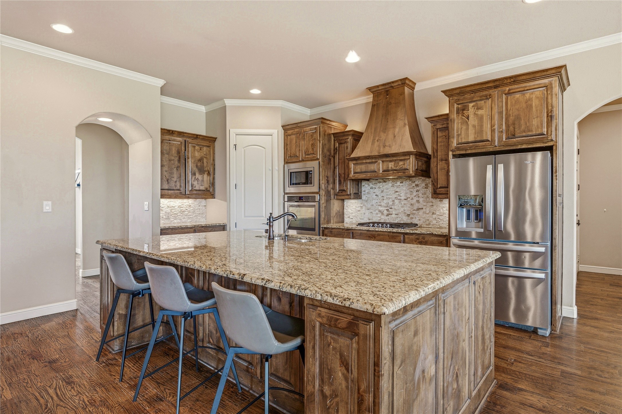 239 Bearclaw Circle Aledo TX 76008