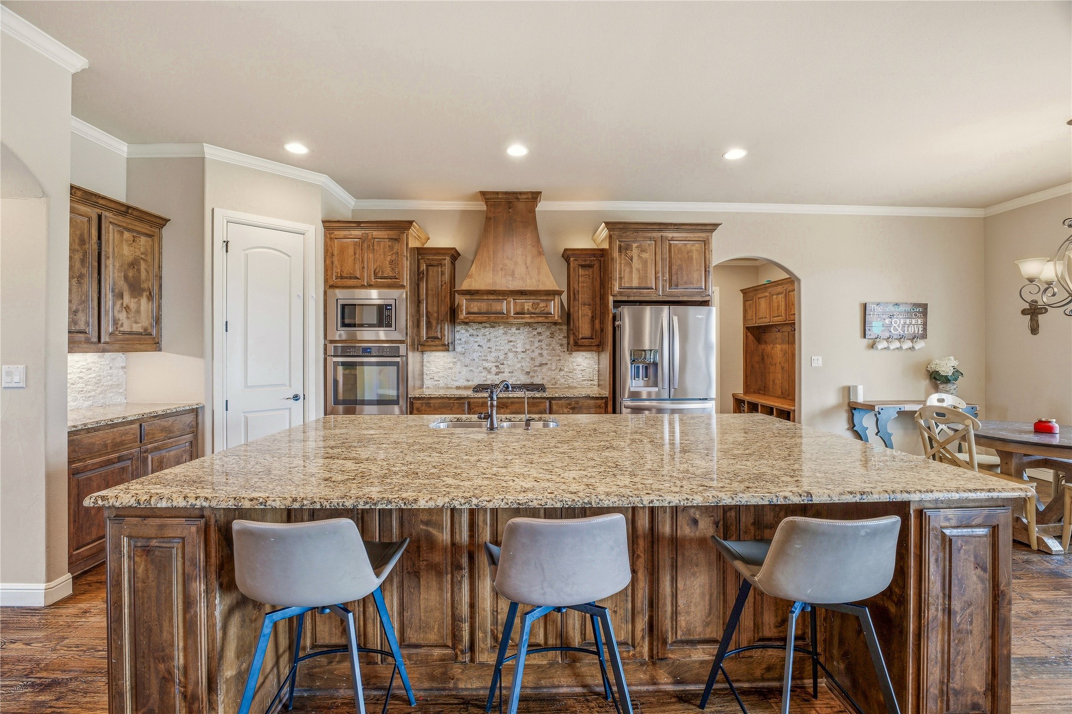 239 Bearclaw Circle Aledo TX 76008