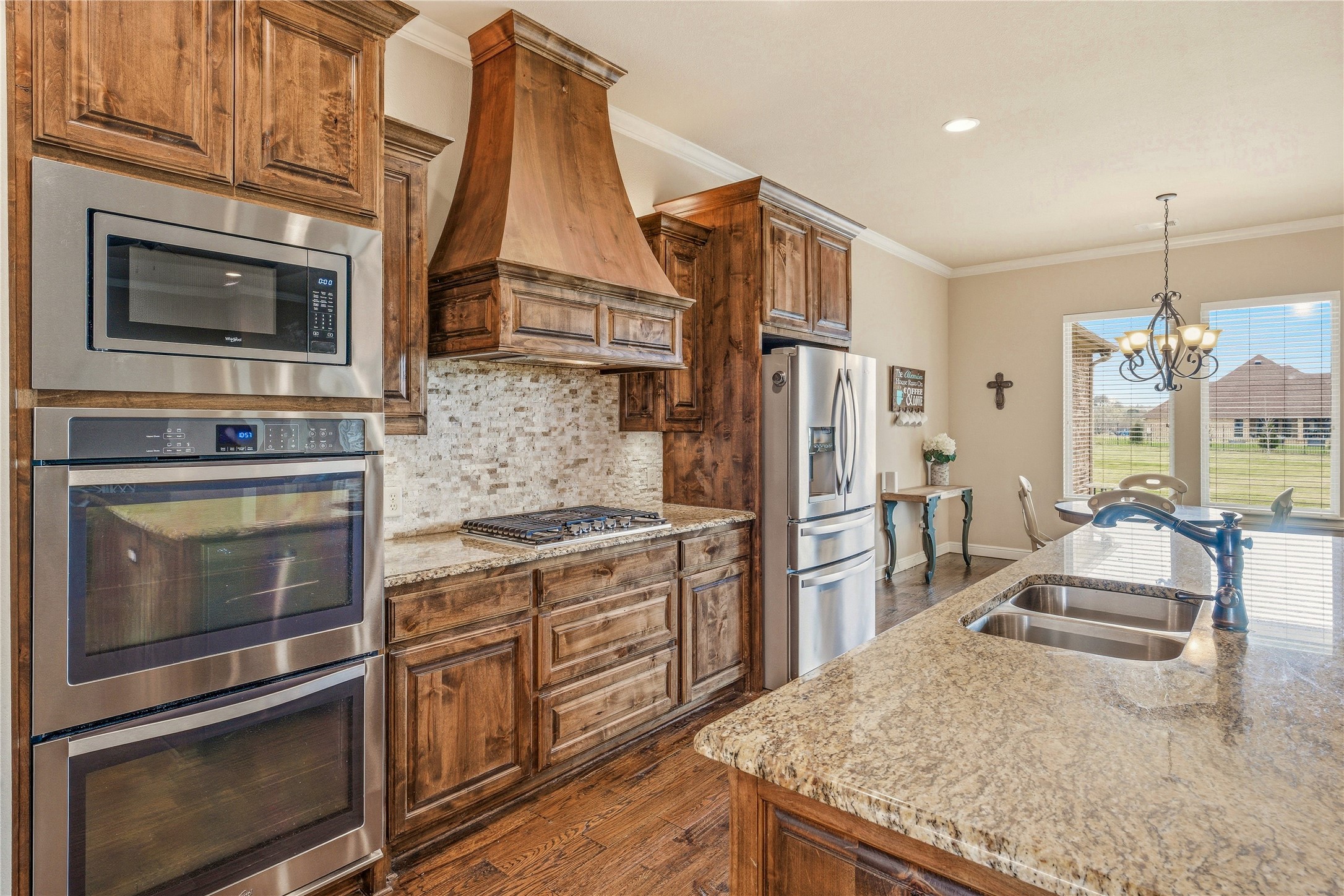 239 Bearclaw Circle Aledo TX 76008